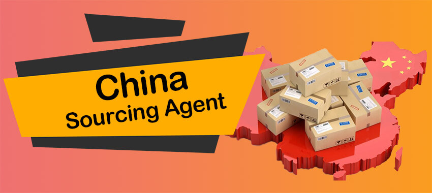 China sourcing agent company