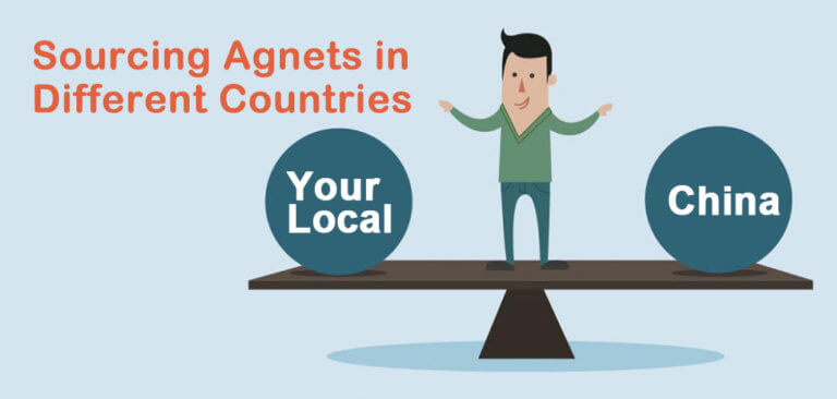 China Sourcing Agent Vs Your Local Sourcing Agent