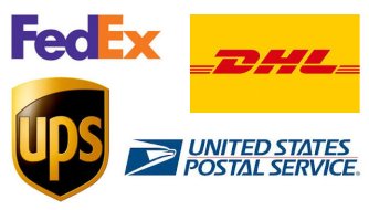 shipping by express