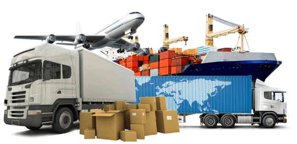 shipping services